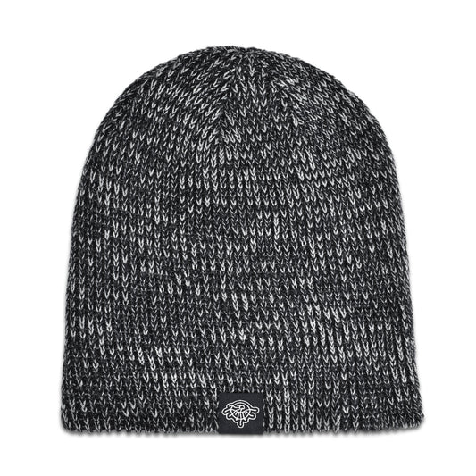 2 in 1 Cuff & Slouchy Beanie