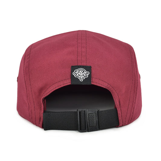 Evolver 5 Panel Hat