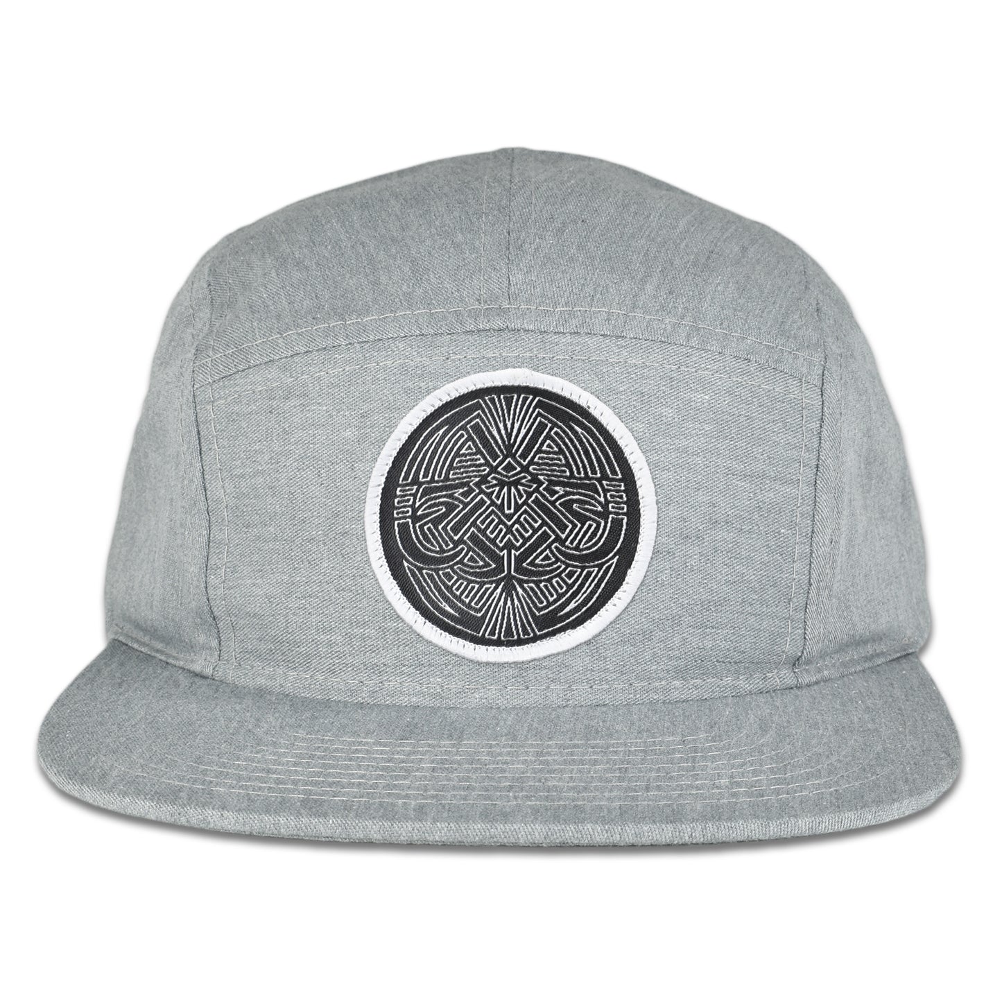 Evolver 5 Panel Hat