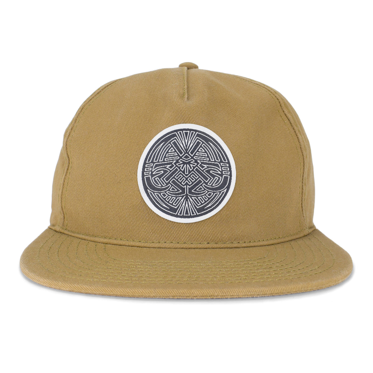 Evolver Washed Hat
