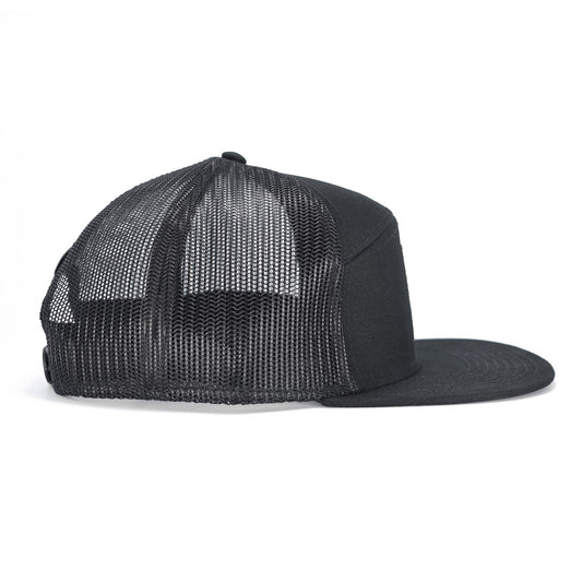 Third Eye 7 Panel Hat