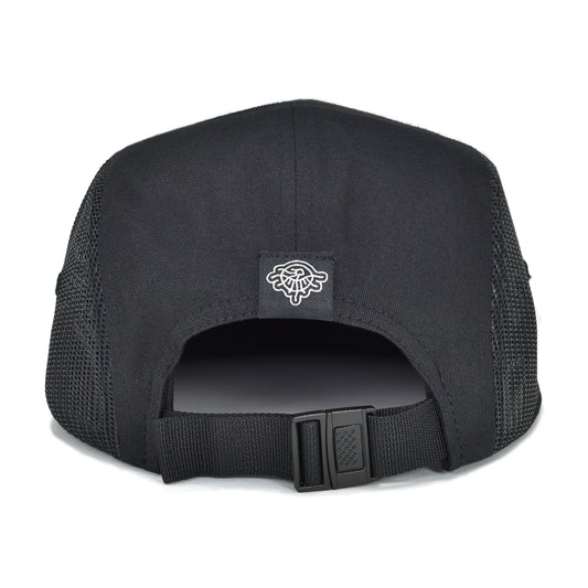 Third Eye 5 Panel Hat