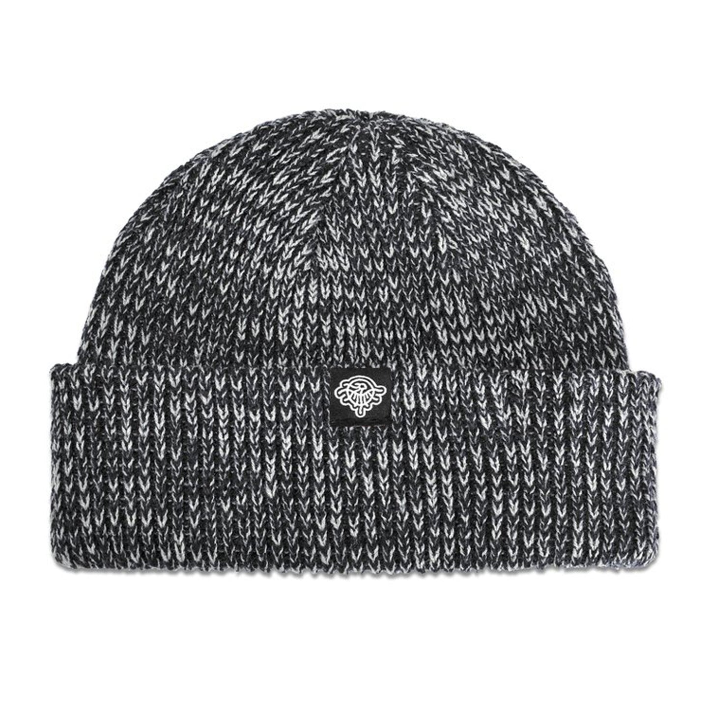 2 in 1 Cuff  & Slouchy Beanie