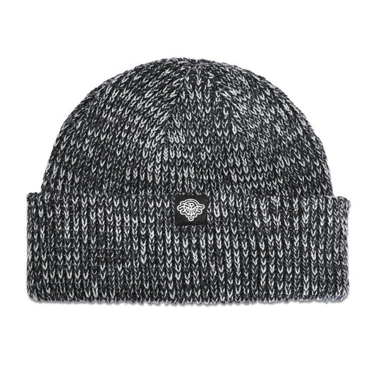 2 in 1 Cuff  & Slouchy Beanie