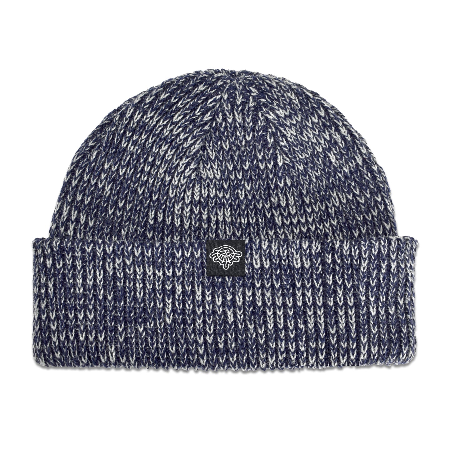 2 in 1 Cuff  & Slouchy Beanie