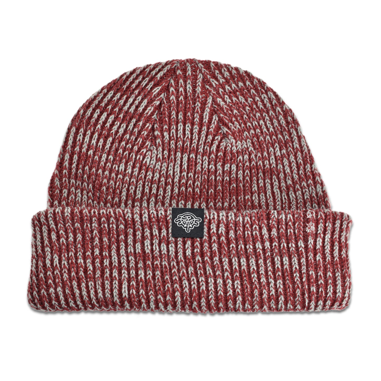 2 in 1 Cuff  & Slouchy Beanie