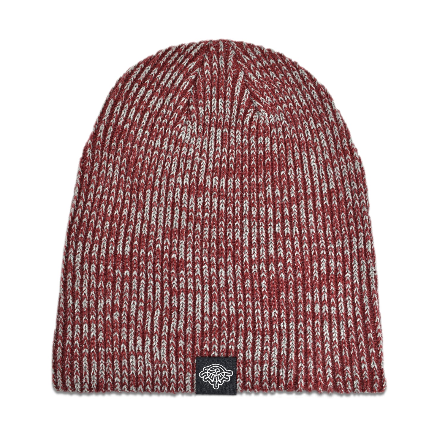 2 in 1 Cuff  & Slouchy Beanie