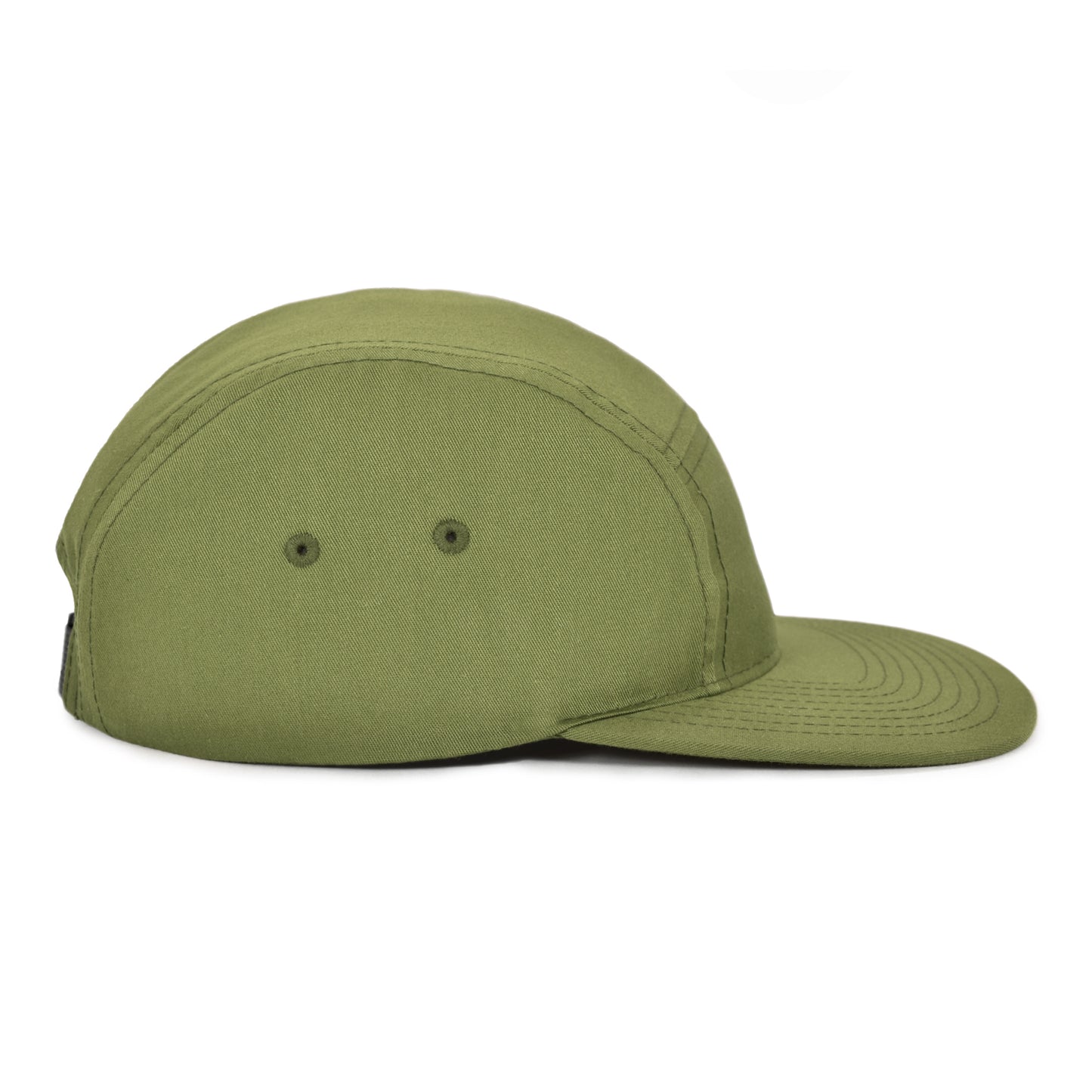 Cry Eye 5 Panel Hat