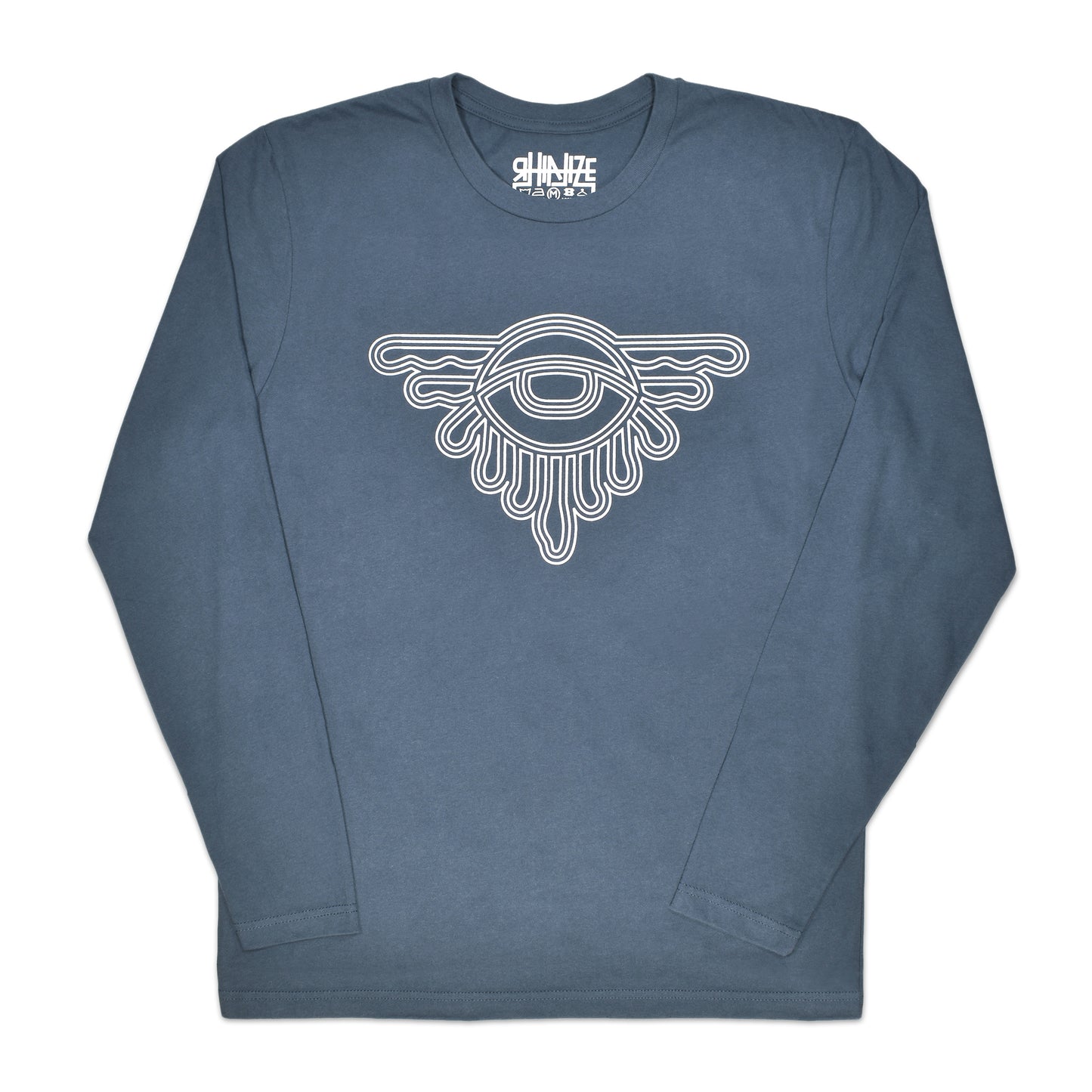 Cry Eye Long Sleeve T-Shirt