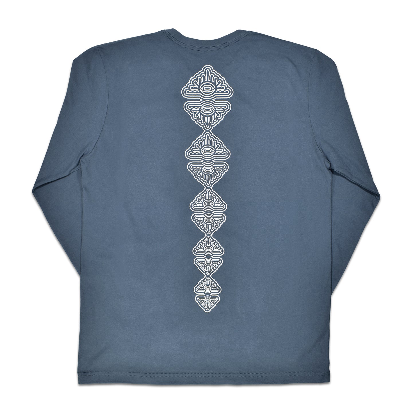 Cry Eye Long Sleeve T-Shirt