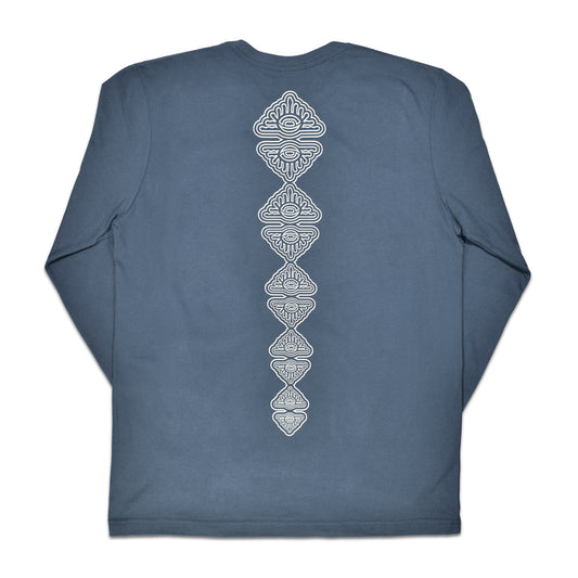 Cry Eye Long Sleeve T-Shirt