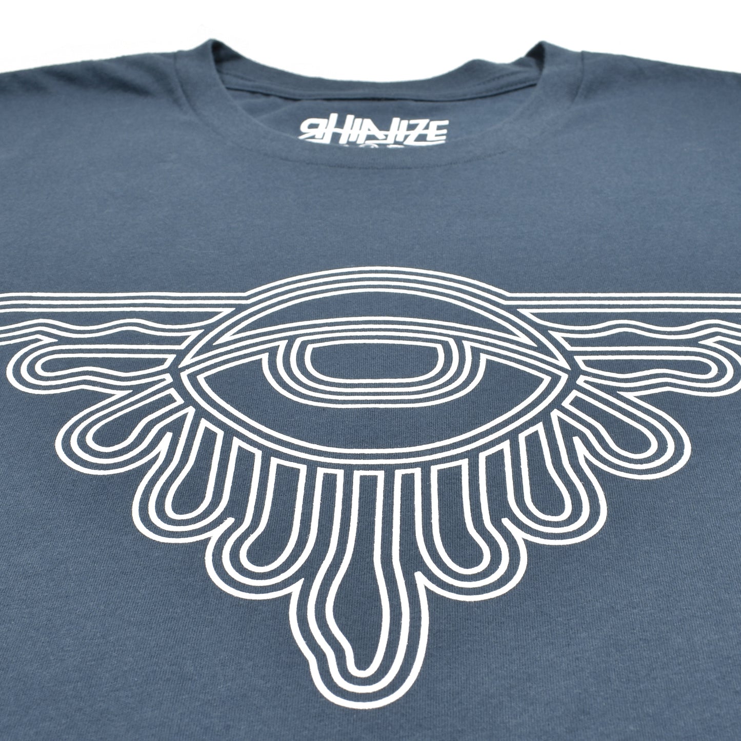 Cry Eye Long Sleeve T-Shirt