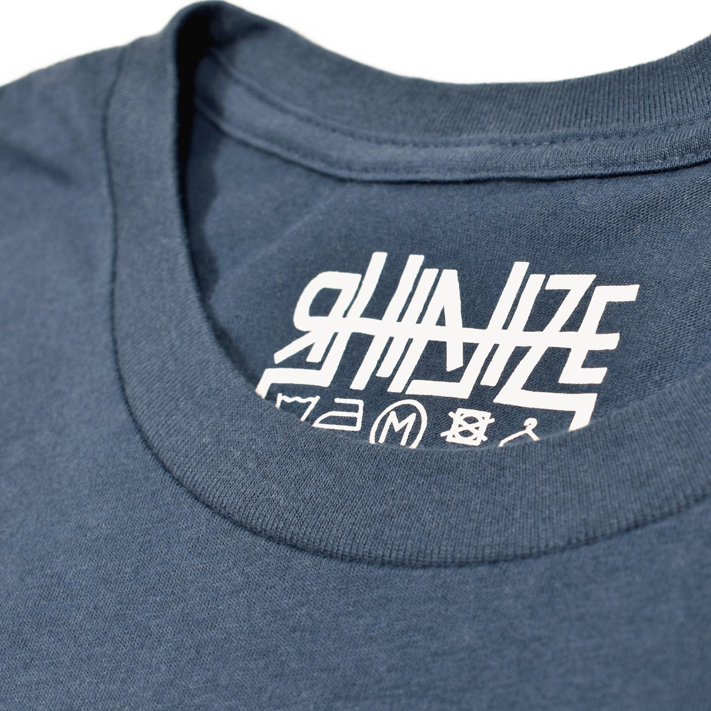 Cry Eye Long Sleeve T-Shirt