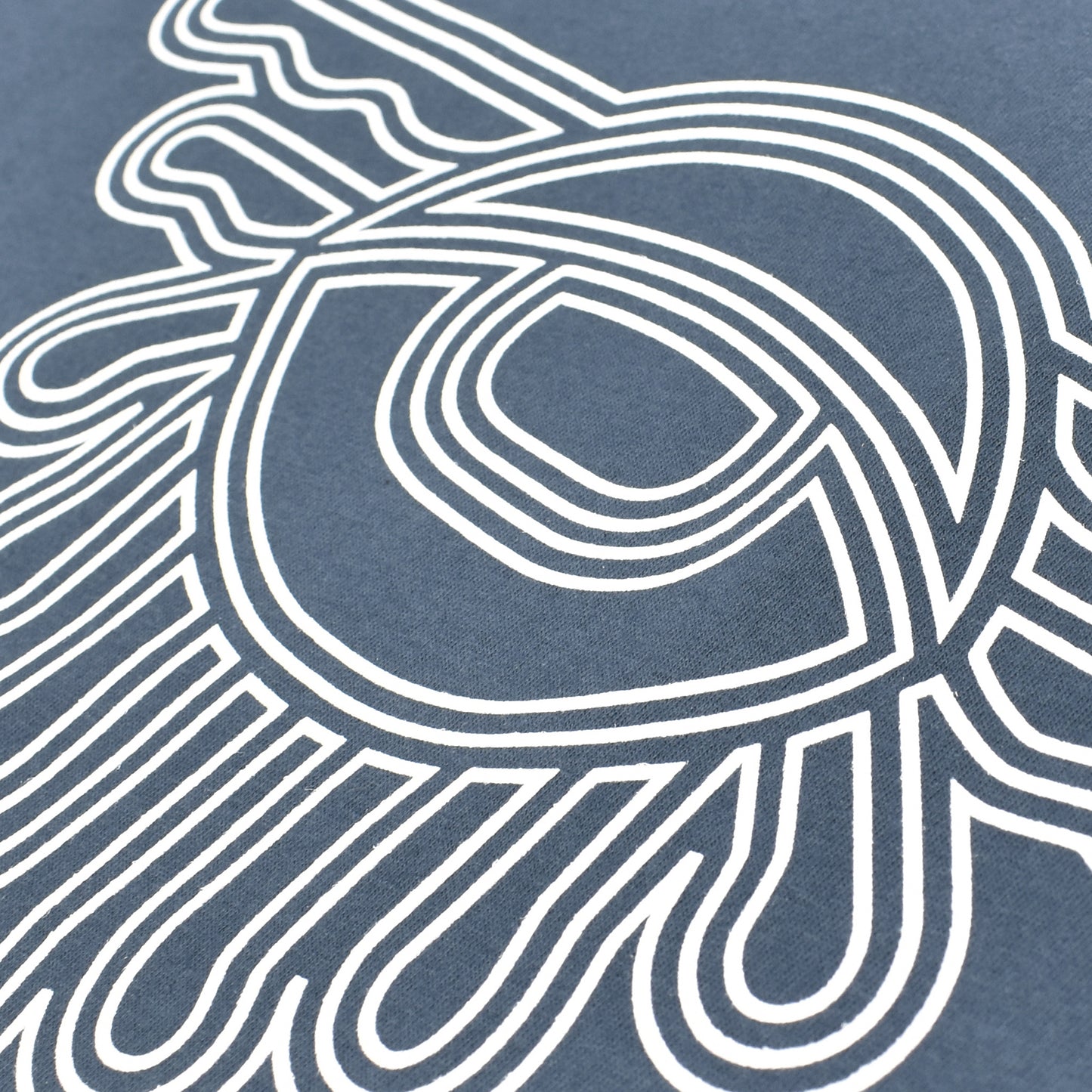 Cry Eye Long Sleeve T-Shirt