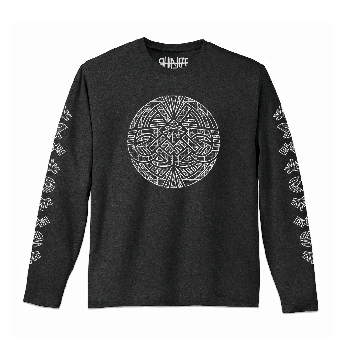 Evolver Long Sleeve T-Shirt