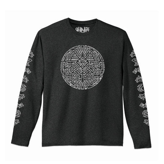 Evolver Long Sleeve T-Shirt