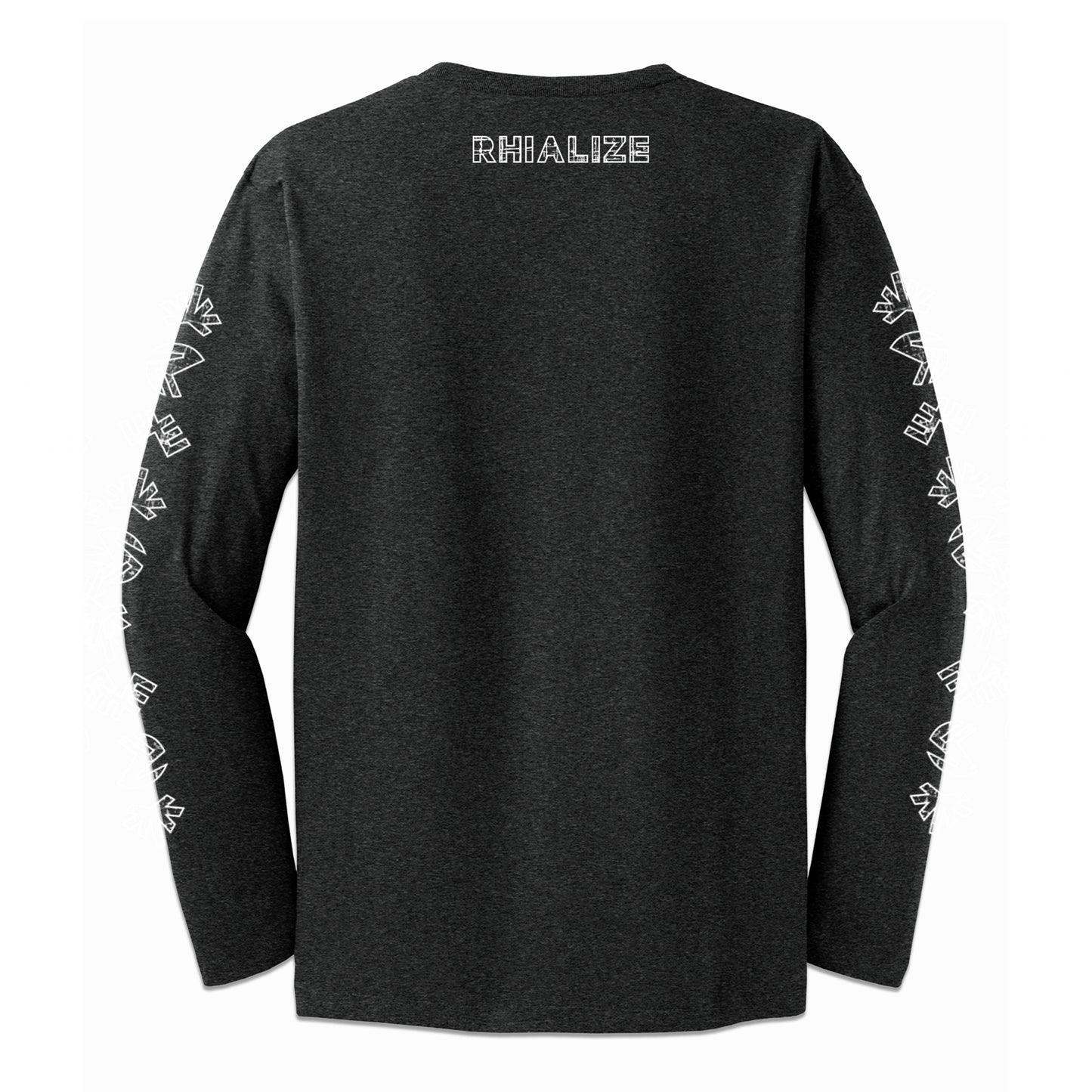 Evolver Long Sleeve T-Shirt