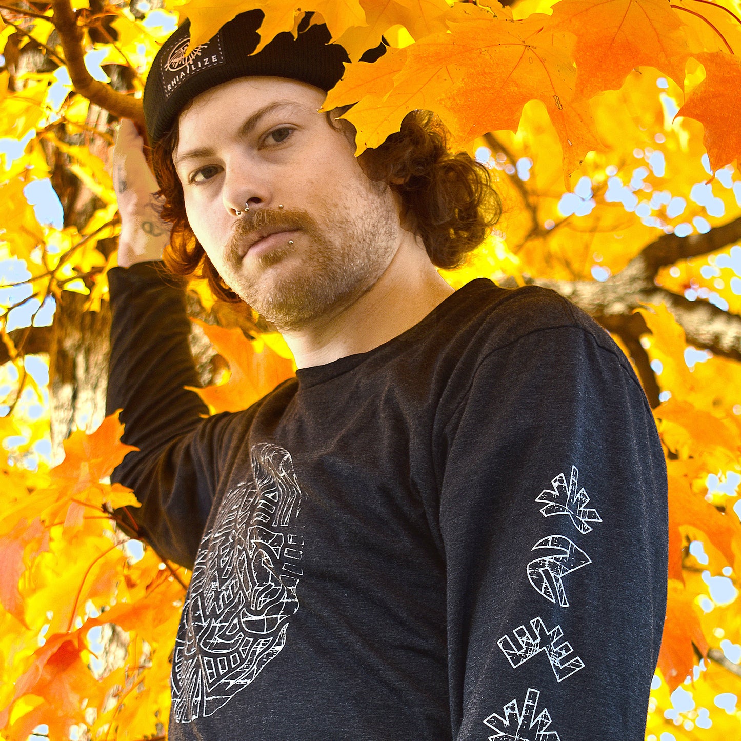 Evolver Long Sleeve T-Shirt