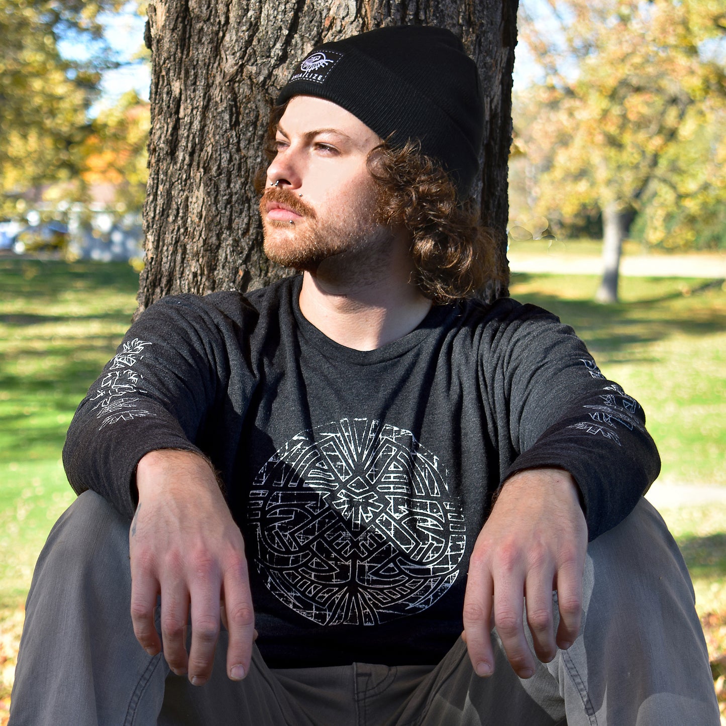 Evolver Long Sleeve T-Shirt