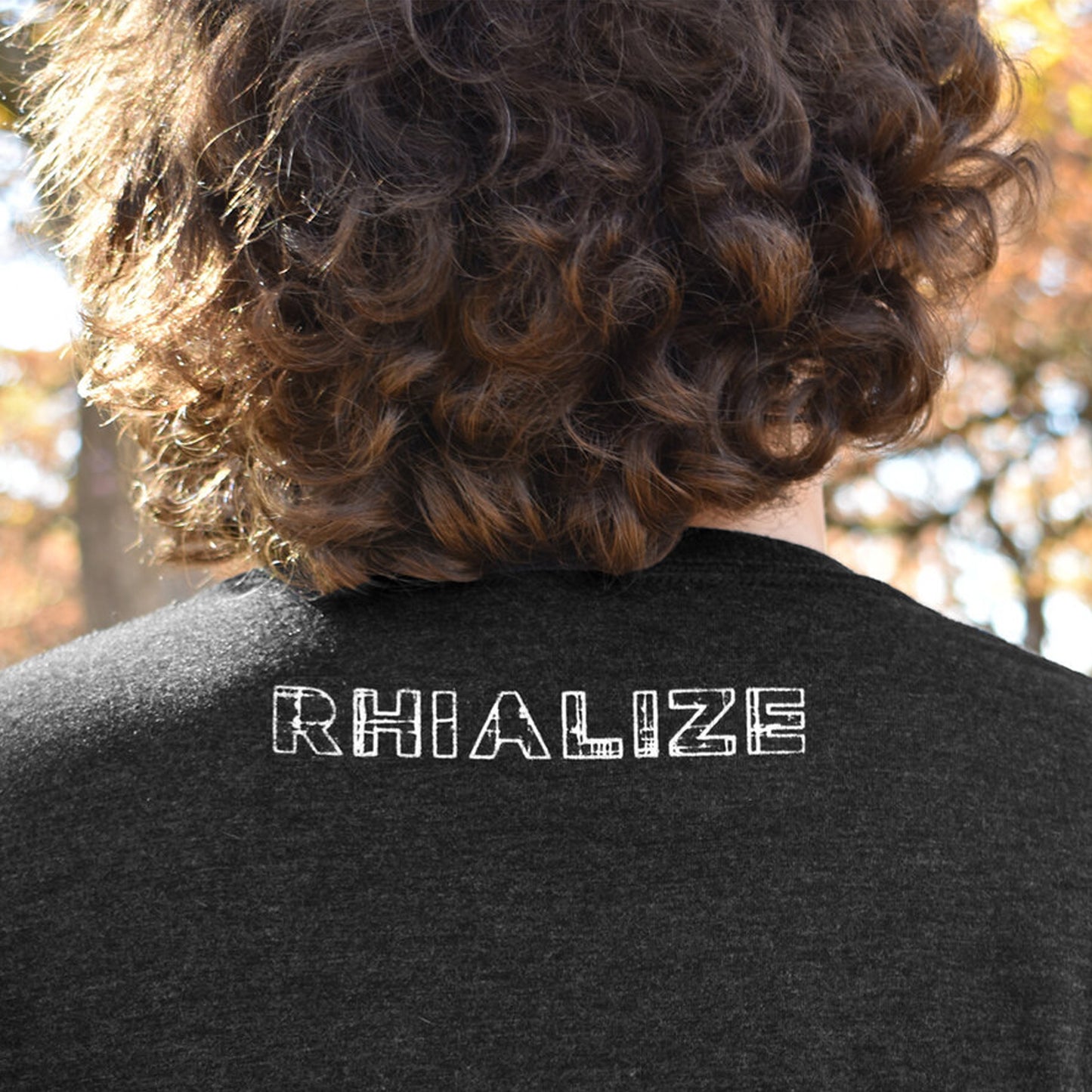 Evolver Long Sleeve T-Shirt