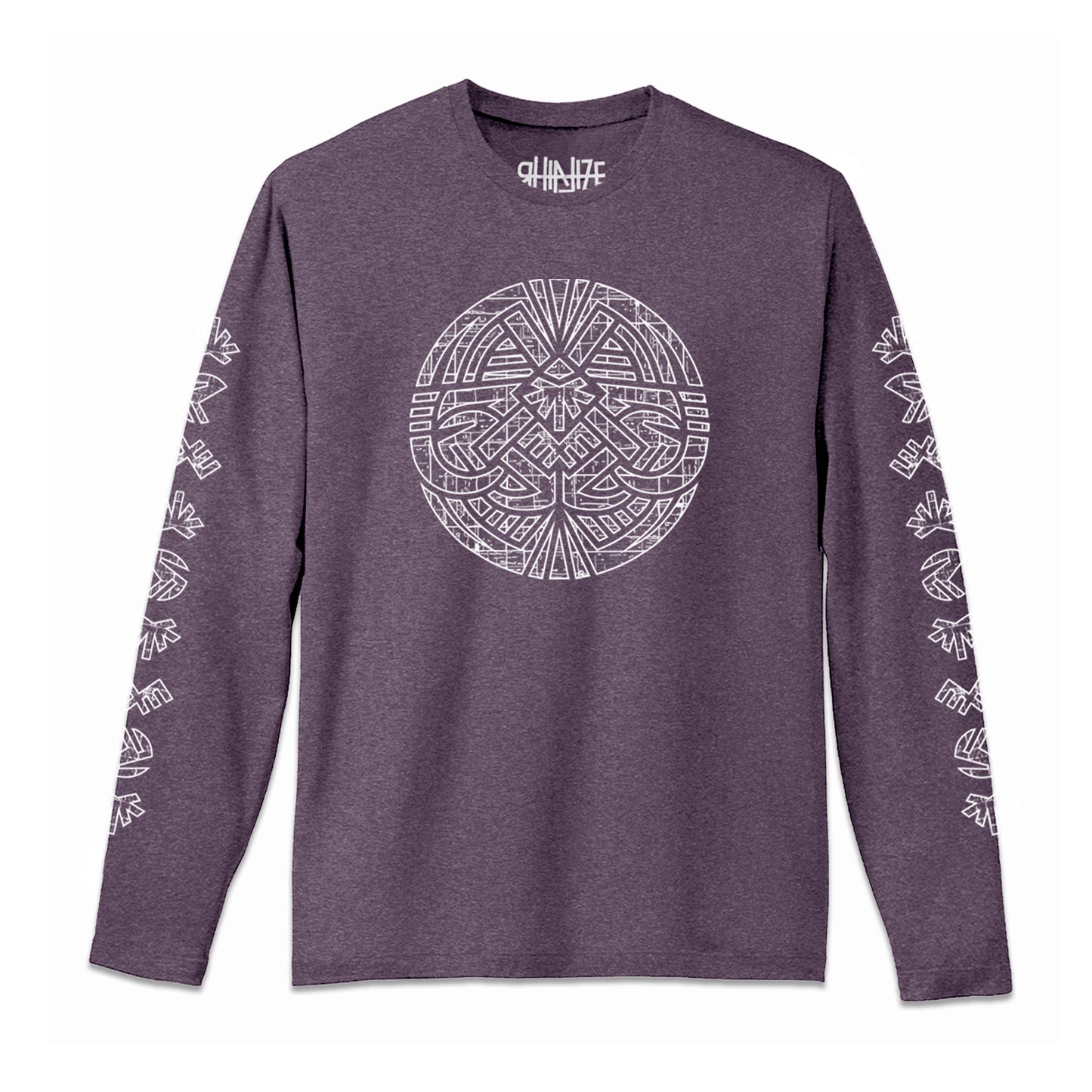 Evolver Long Sleeve T-Shirt