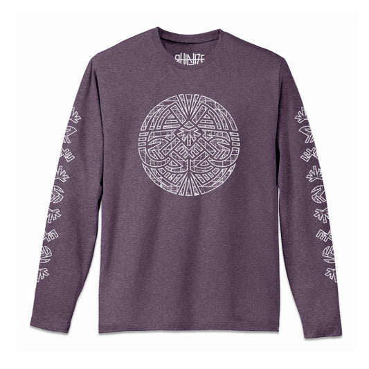 Evolver Long Sleeve T-Shirt