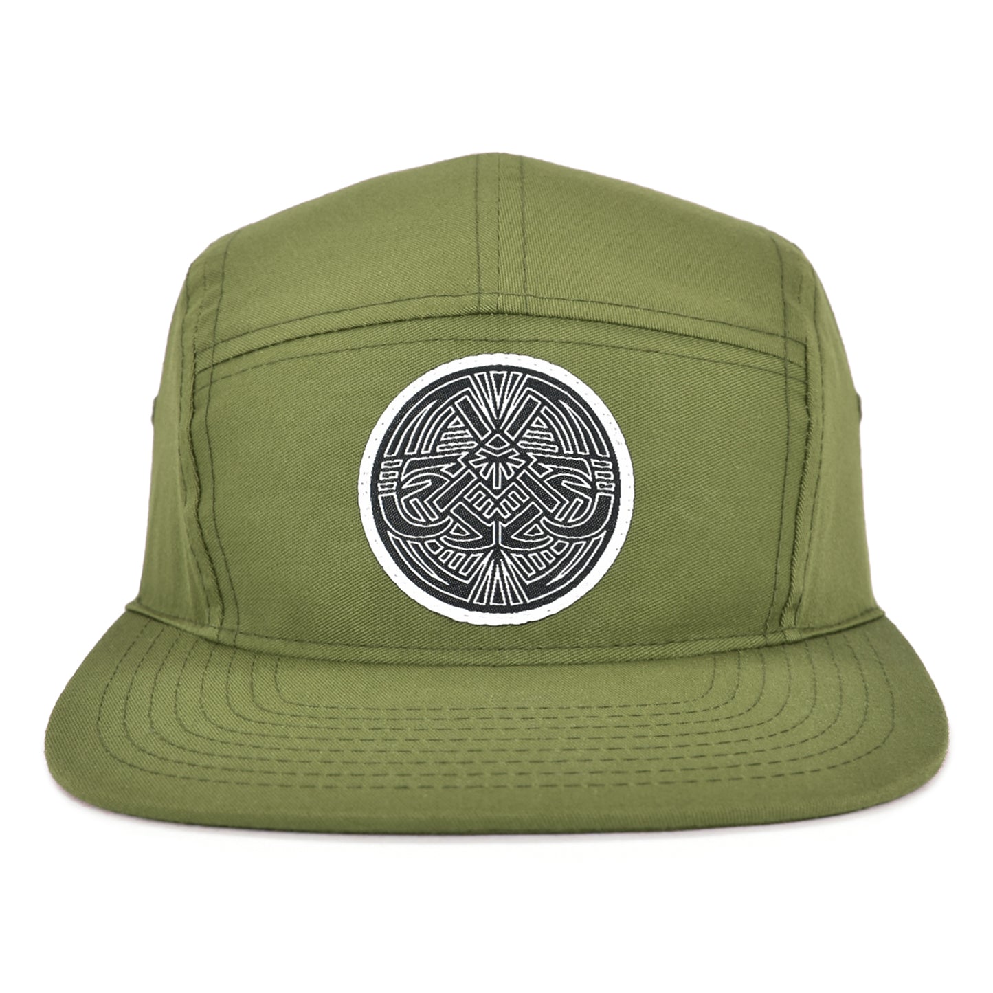 Evolver 5 Panel Hat