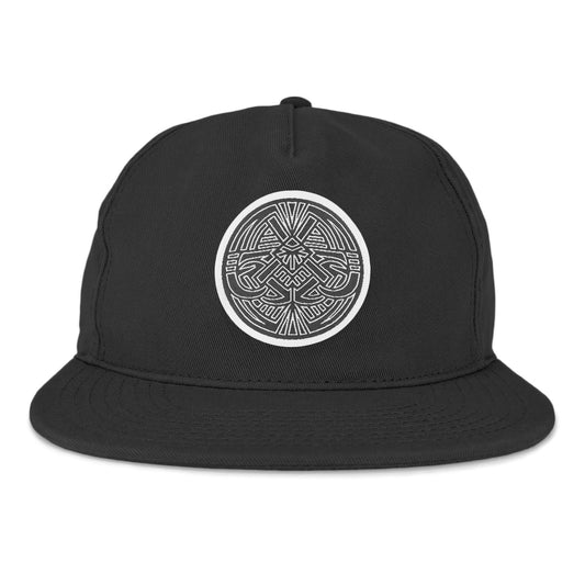 Evolver Washed Hat