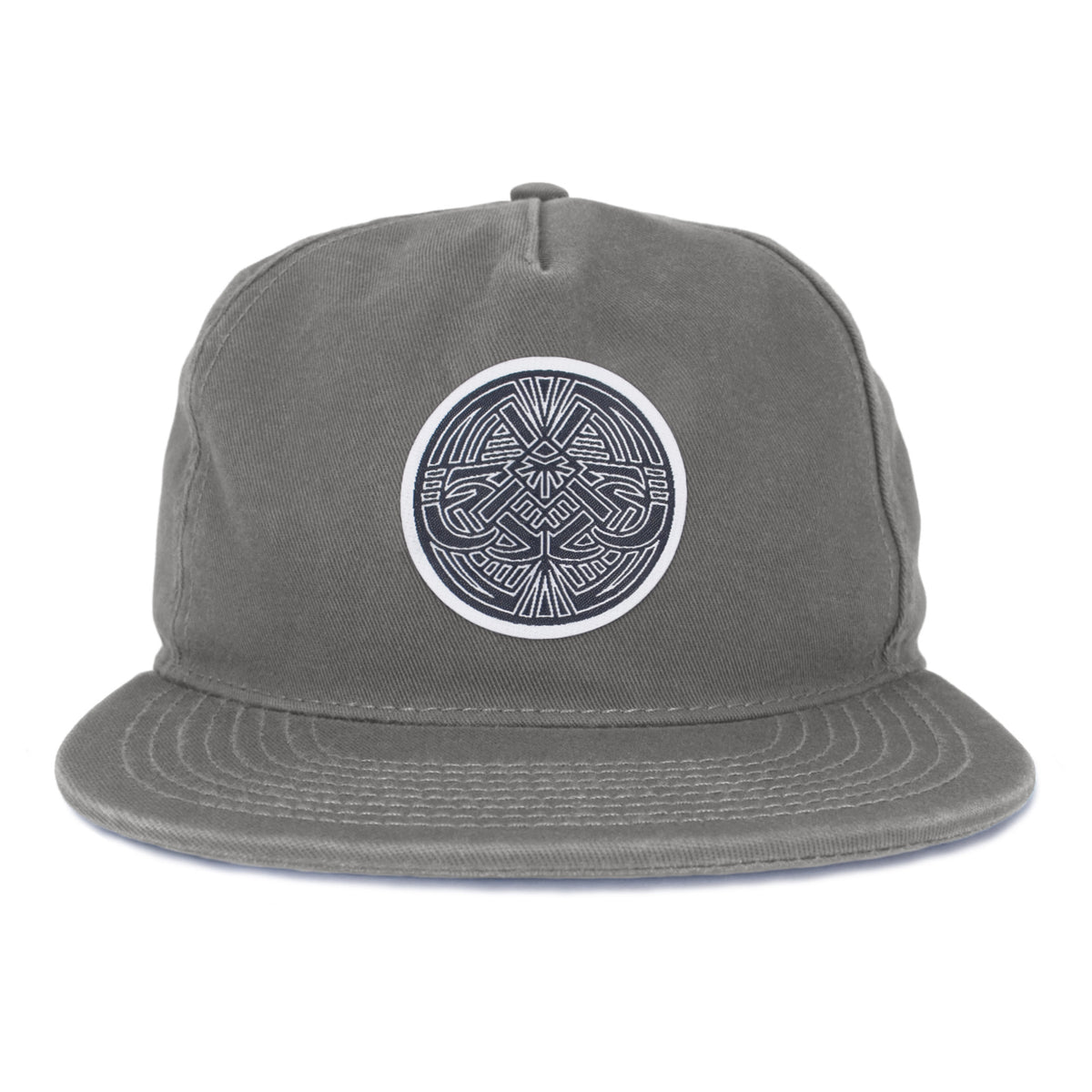 Evolver Washed Hat