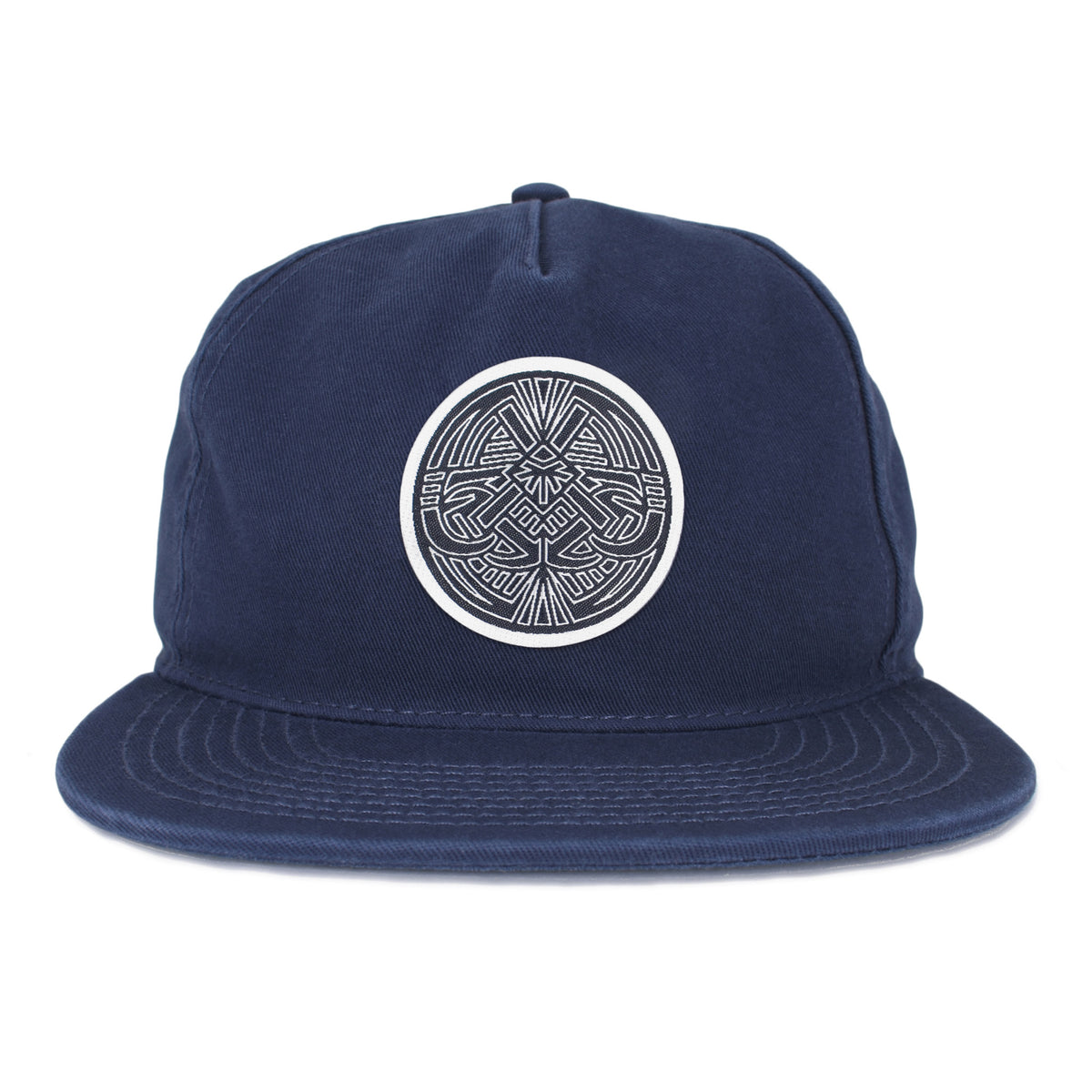 Evolver Washed Hat