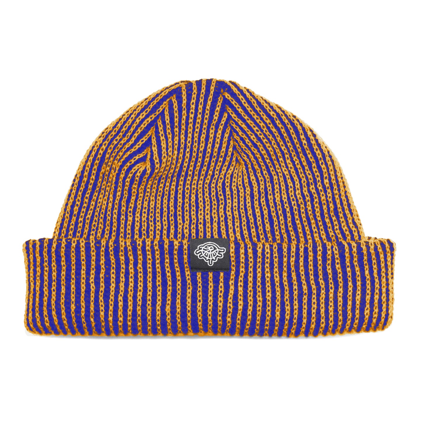 Fisherman Beanie