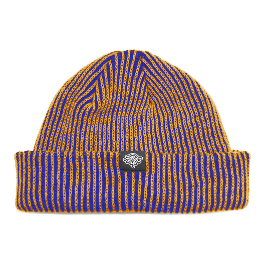 Fisherman Beanie