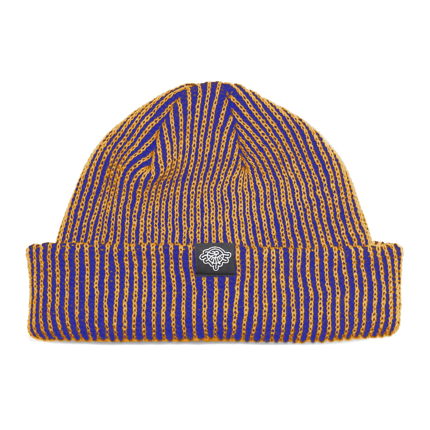 Fisherman Beanie