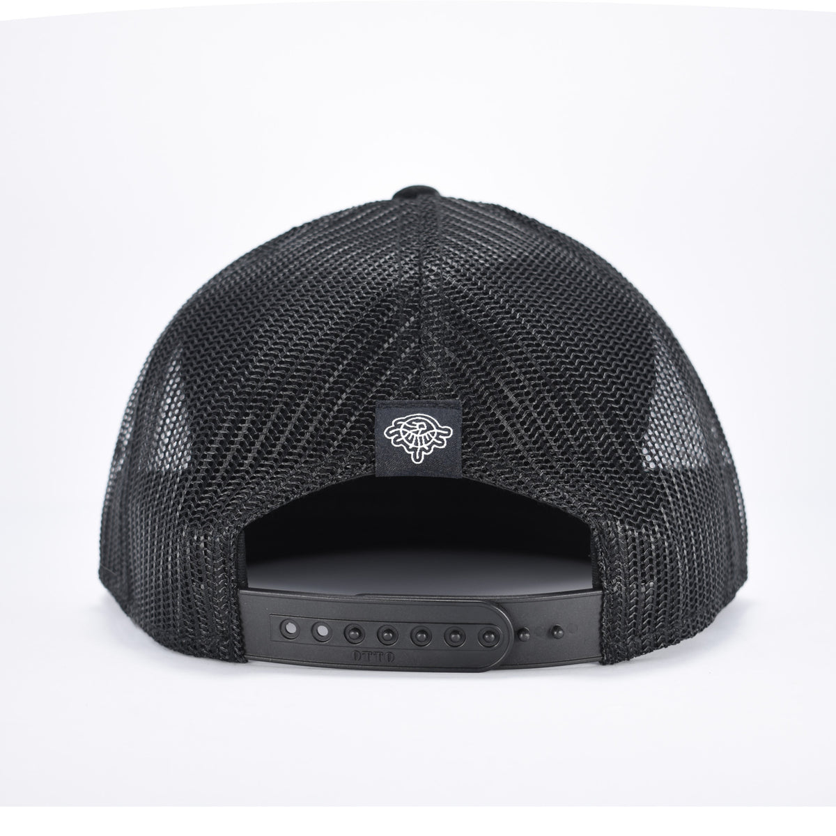 Third Eye 7 Panel Hat