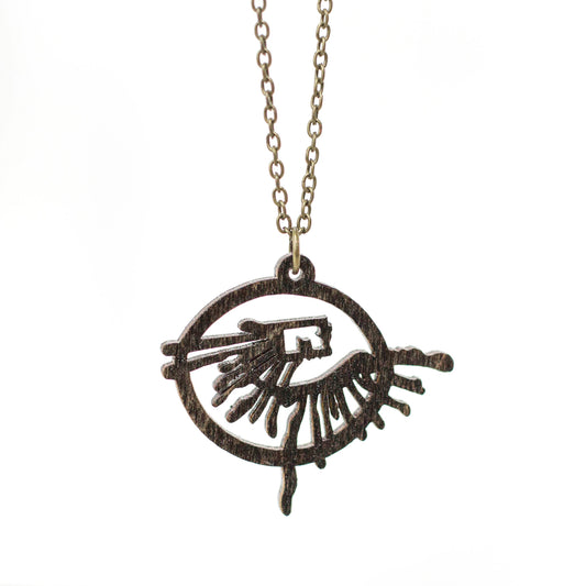 Logo Necklace