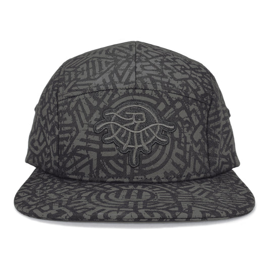 Odyssey 5 Panel Hat
