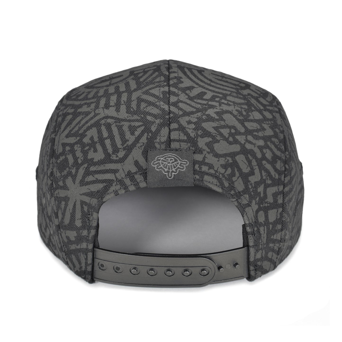 Odyssey 5 Panel Hat