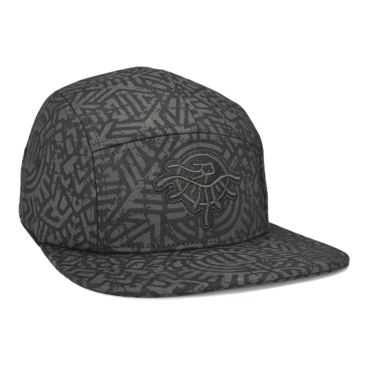 Odyssey 5 Panel Hat