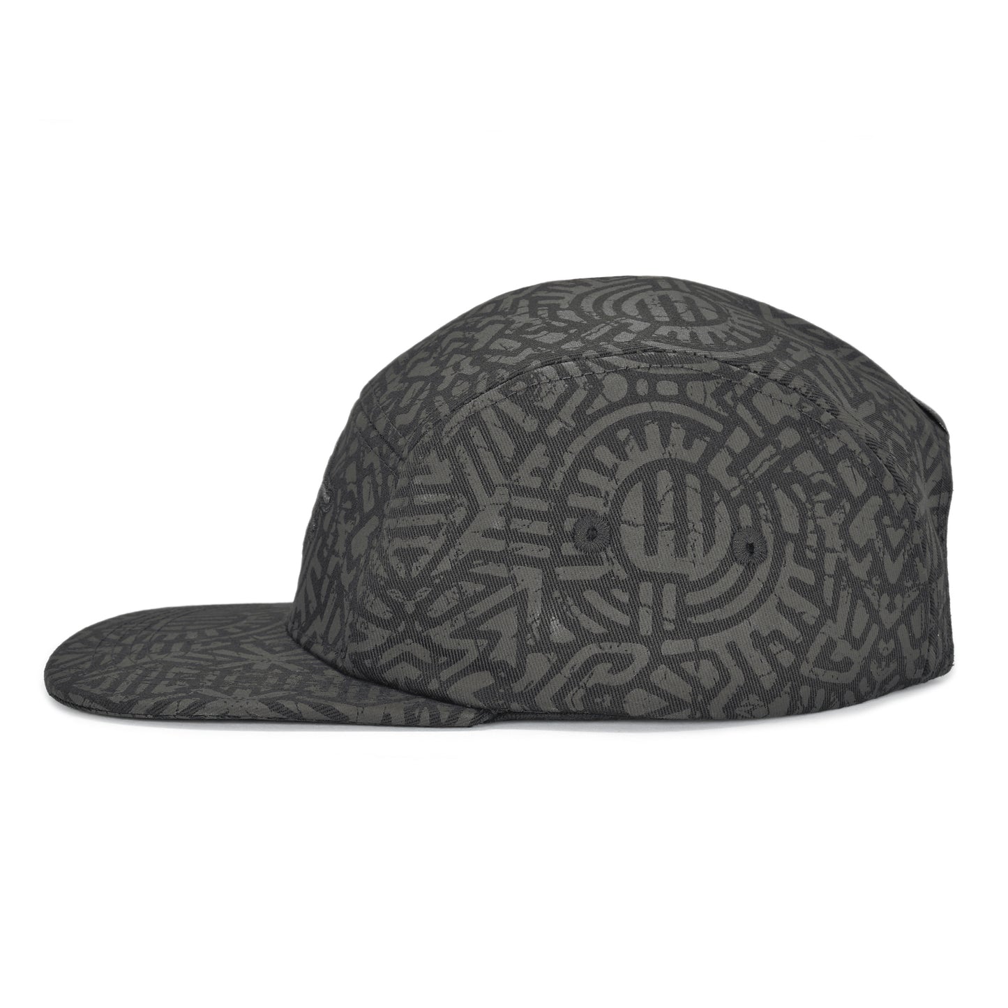 Odyssey 5 Panel Hat