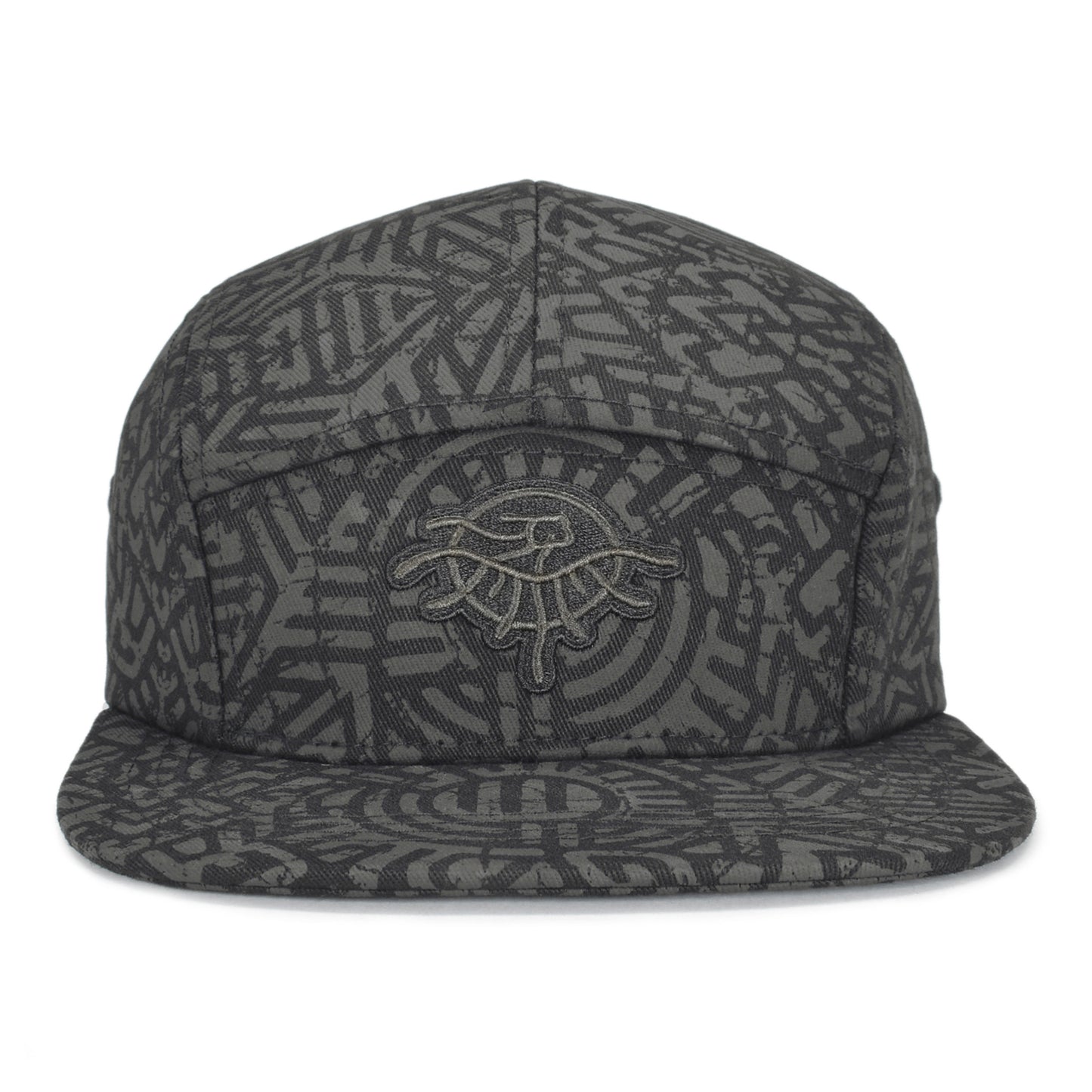 Odyssey 5 Panel Hat