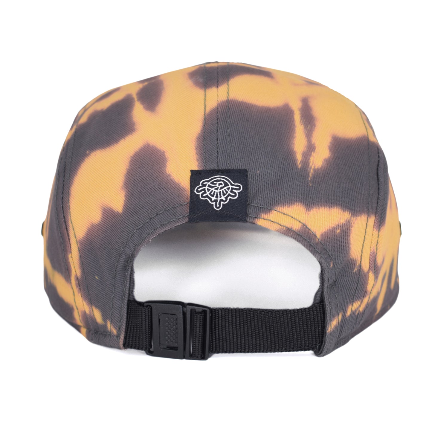 Splatter 5 Panel Hat