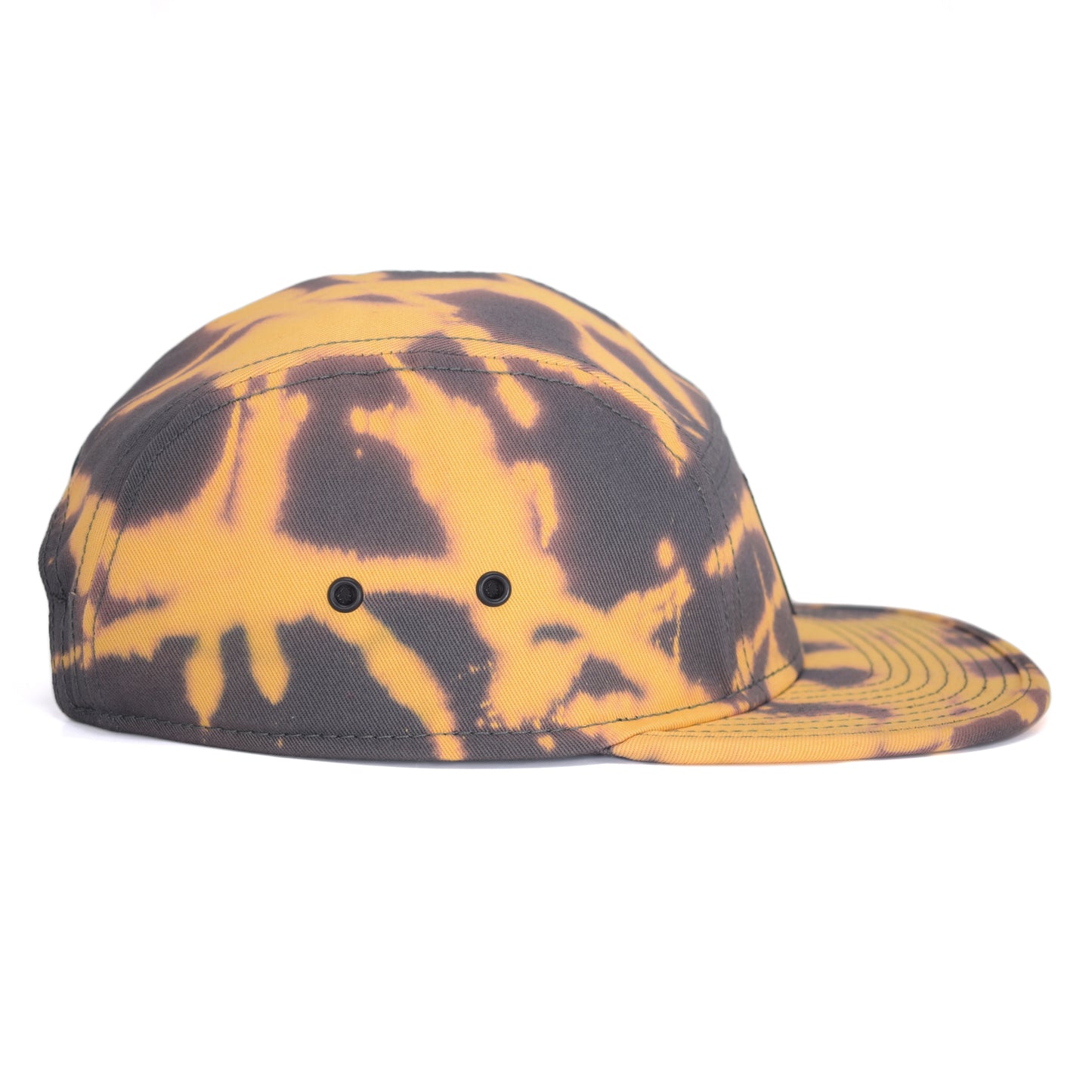 Splatter 5 Panel Hat