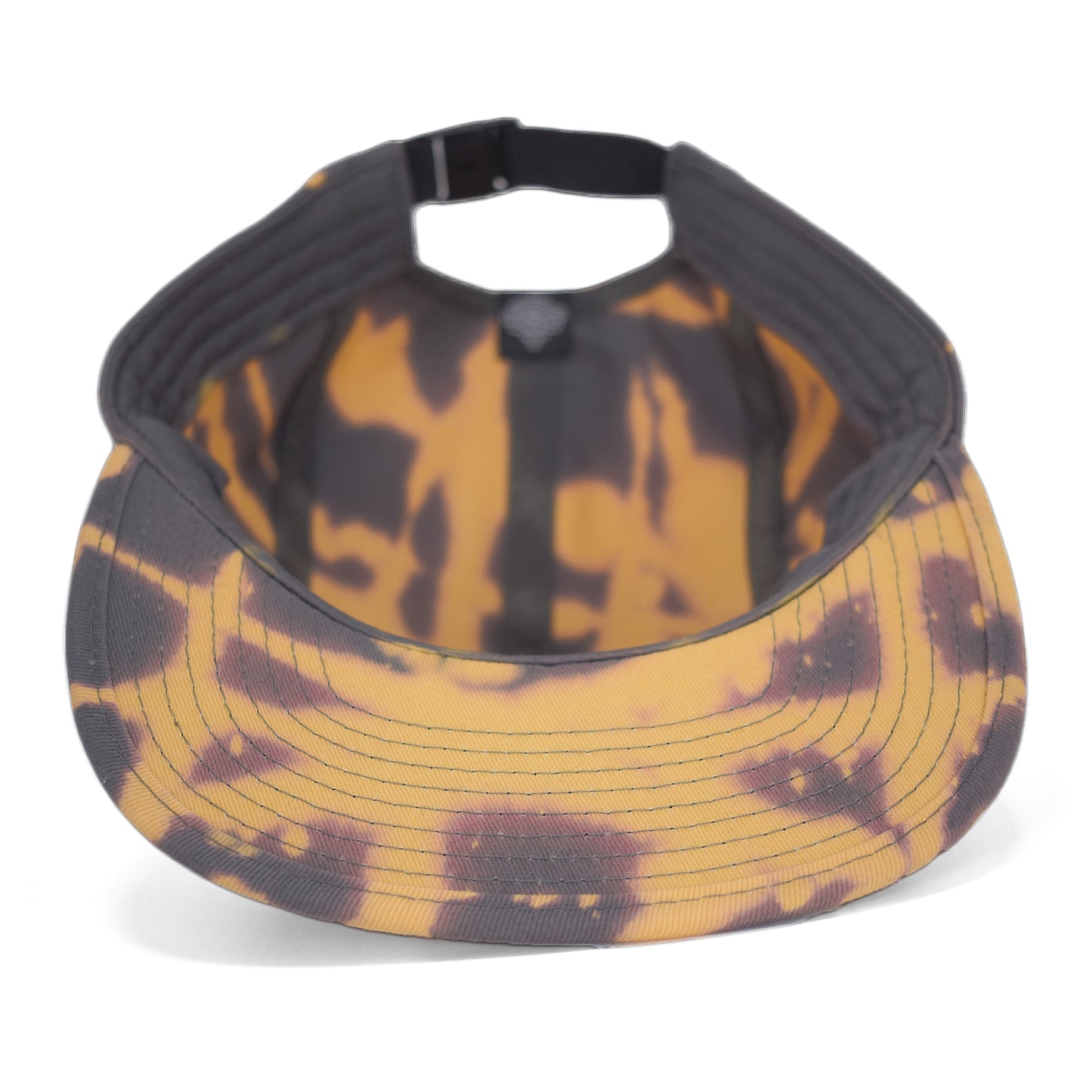 Splatter 5 Panel Hat