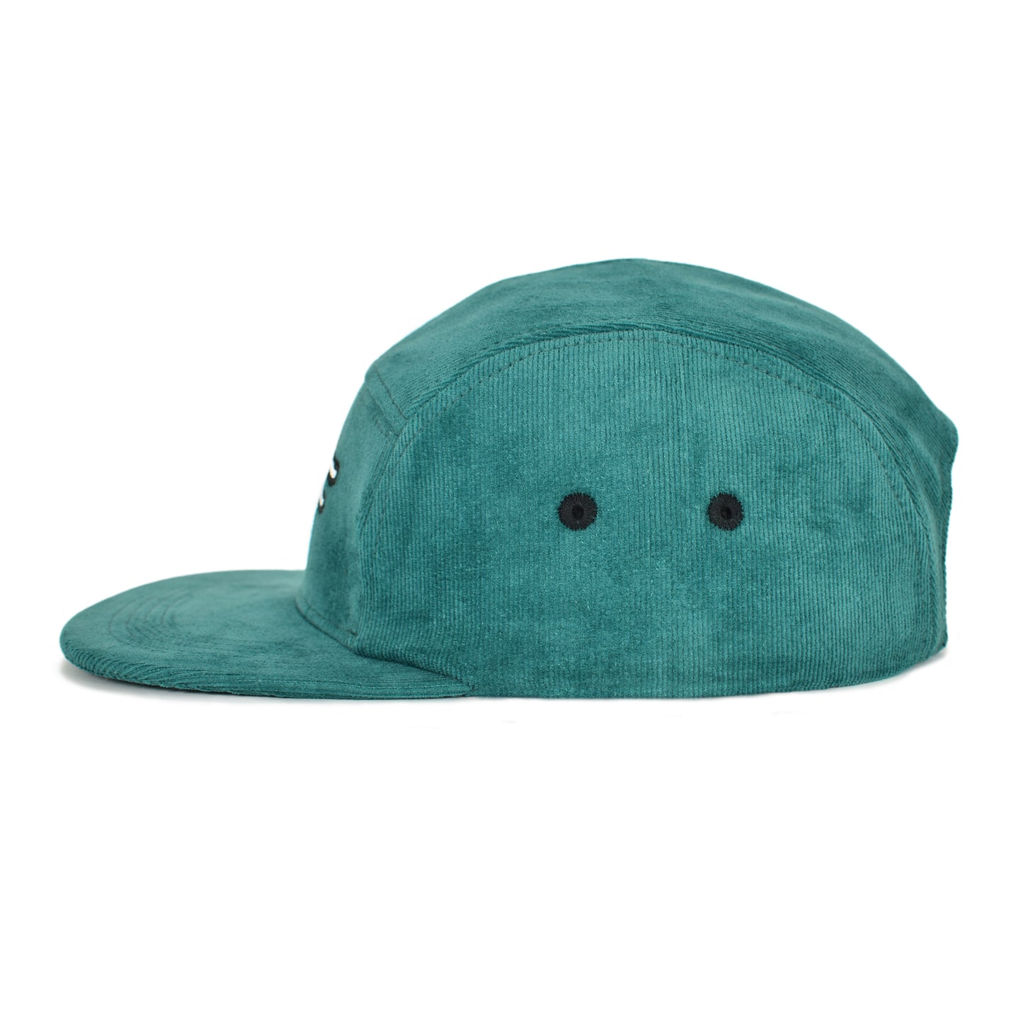 Corduroy 5 Panel Hat