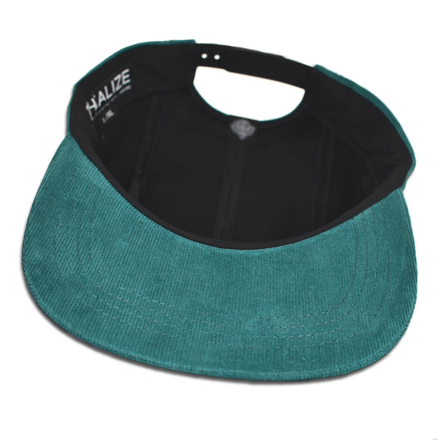 Corduroy 5 Panel Hat