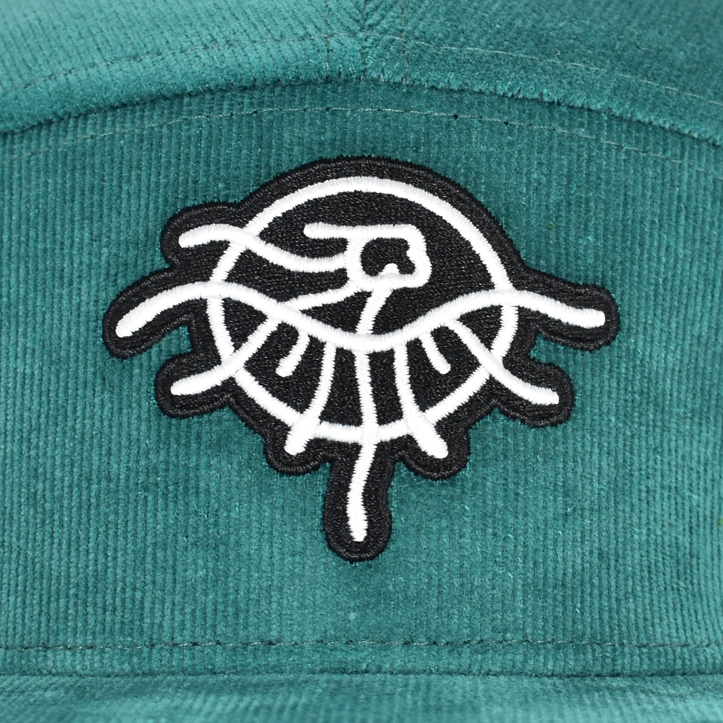 Corduroy 5 Panel Hat