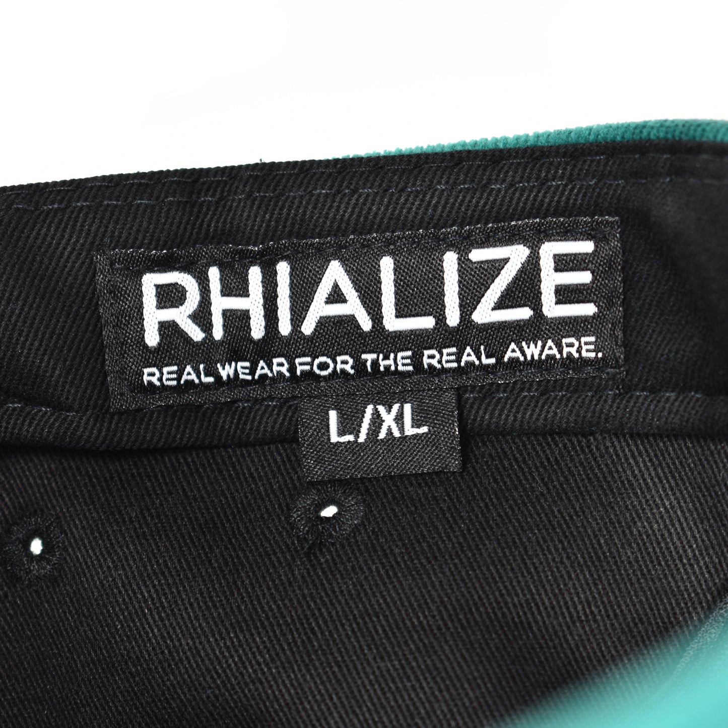 Corduroy 5 Panel Hat