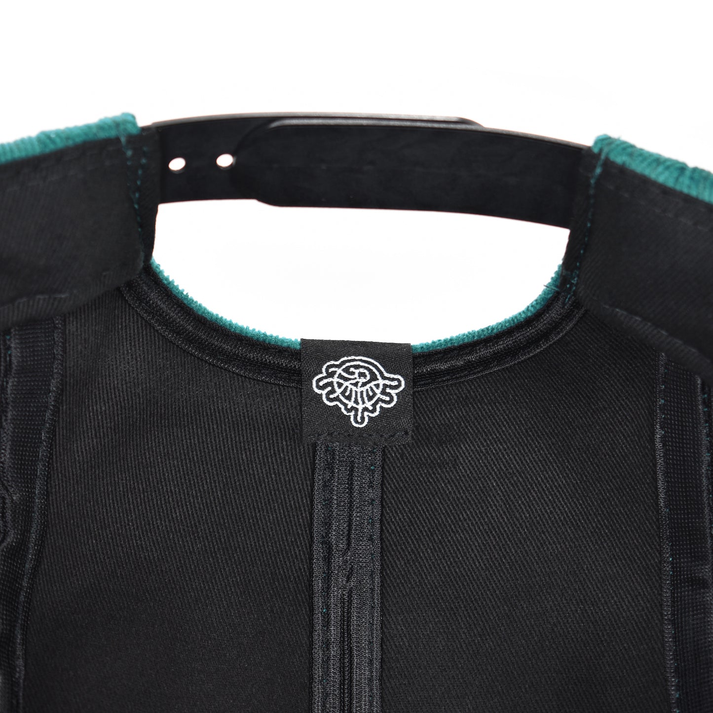 Corduroy 5 Panel Hat