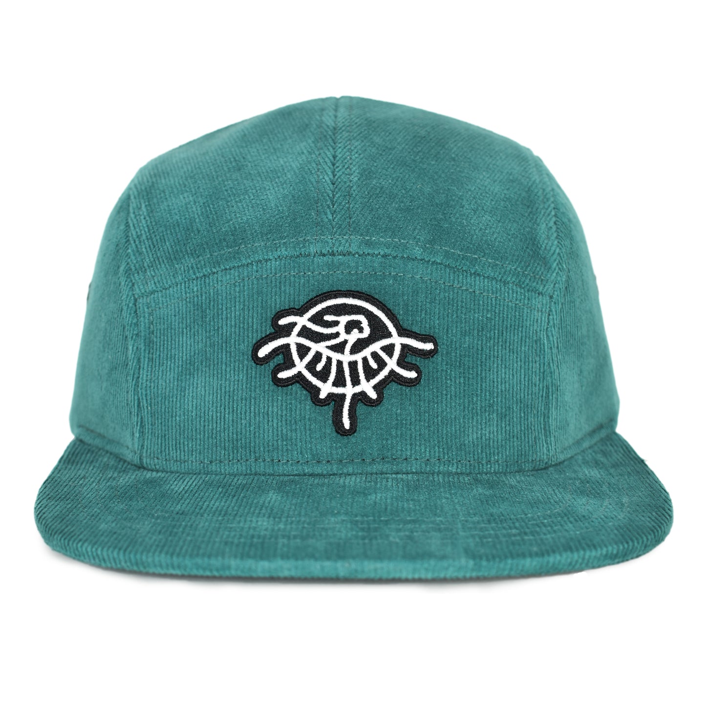 Corduroy 5 Panel Hat