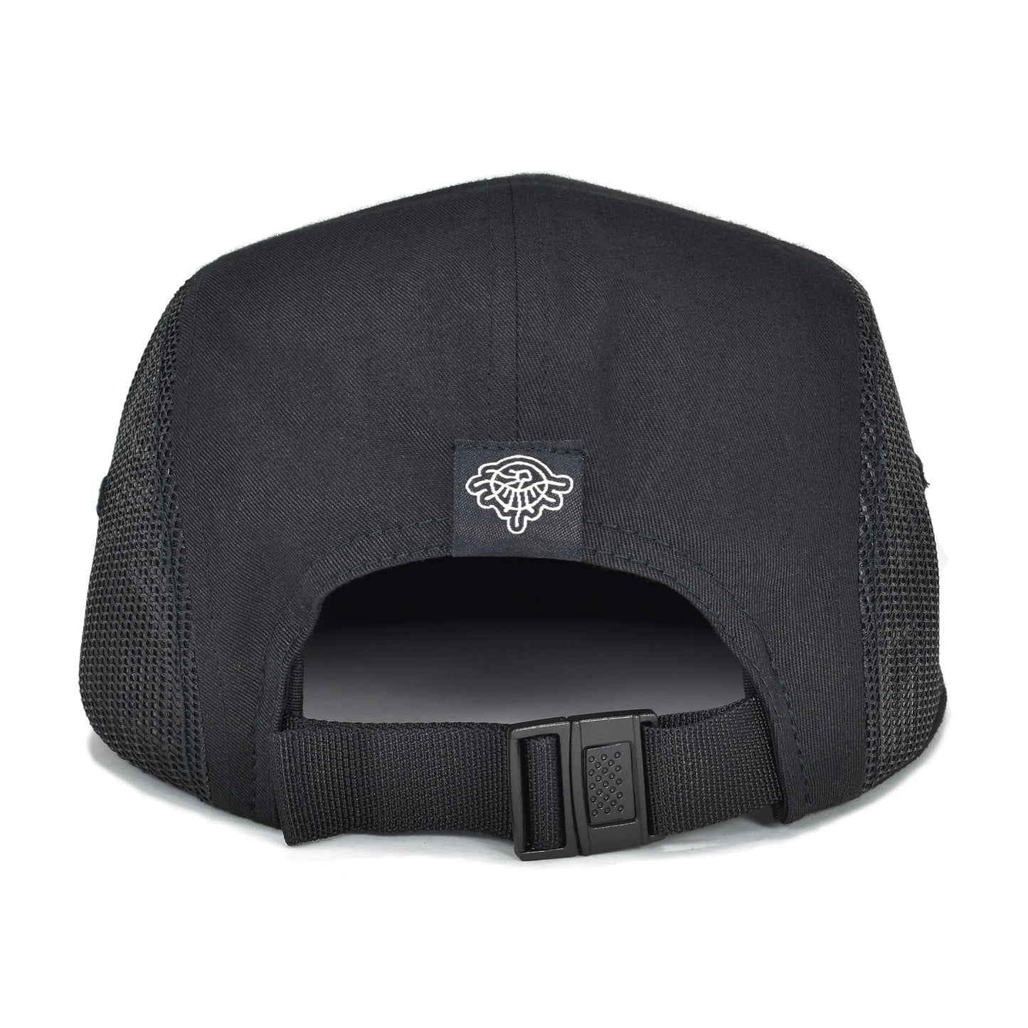 Third Eye 5 Panel Hat